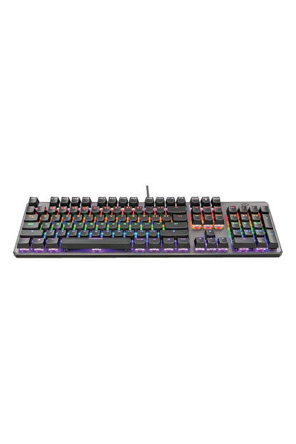 GXT 865 Asta RGB Mekanik Gamer Klavye