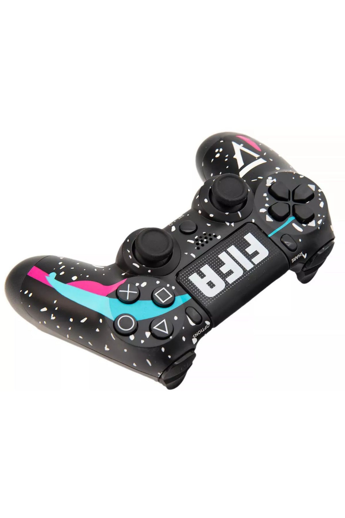 Blood Hands Ps4/ps5 Game Pad Analog Yükseltici Kontrol Kiti Model-1