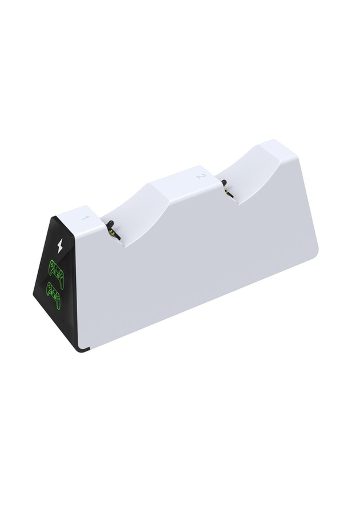 Dobe Tp5 0518B Led Göstergeli Ps5 Joystick Kol Şarj Stand