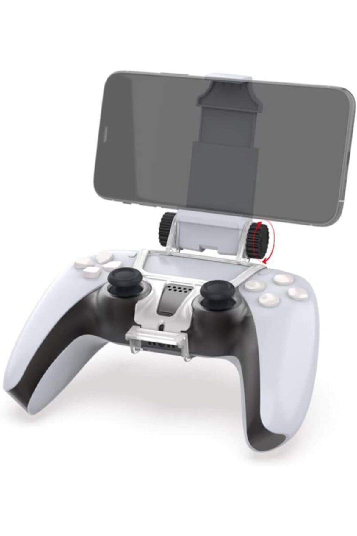 Ps5 Dualsense Oyun Kolu Android Ve Ios Telefon Tutucu