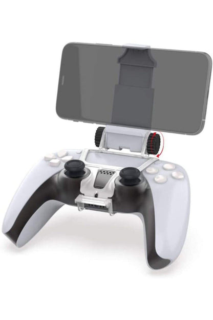 Ps5 Dualsense Oyun Kolu Android Ve Ios Telefon Tutucu
