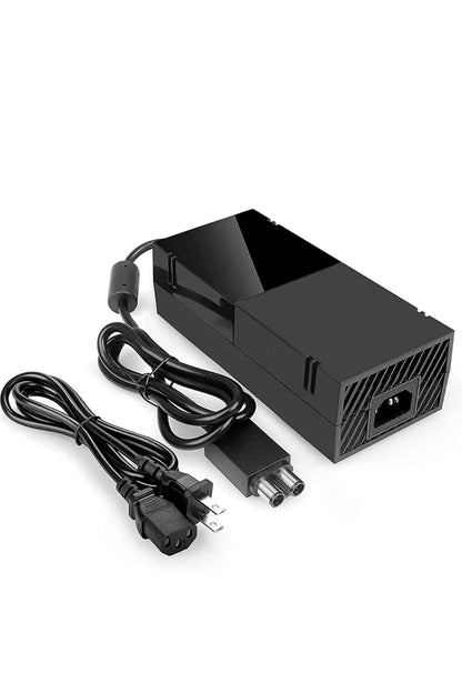 Xbox One Güç Adaptörü Tr Priz Uyumlu 100-240 Oto Voltaj Destekli