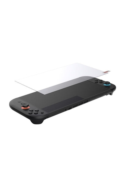 Nintendo Switch 2 Uyumlu Mavi Işık Filtreli Temperli Cam Ekran Koruyucu - TNS-3166B