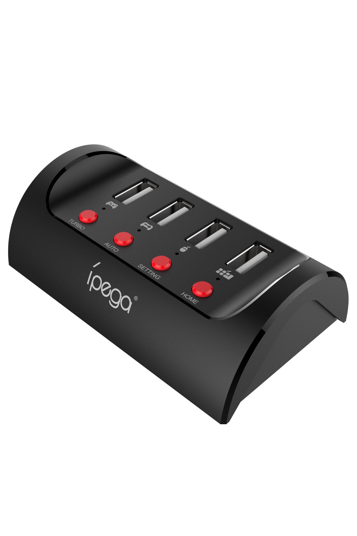 Ps4/nintendo Switch/xbox One Kablolu Klavye Ve Mouse Dönüştürücü Adaptör