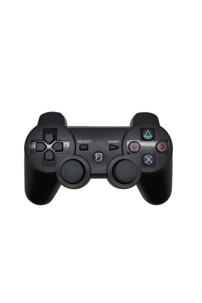 Ps3 Dualshock 3 Sixaxis Kablosuz Kumanda Nocolor-9b100998