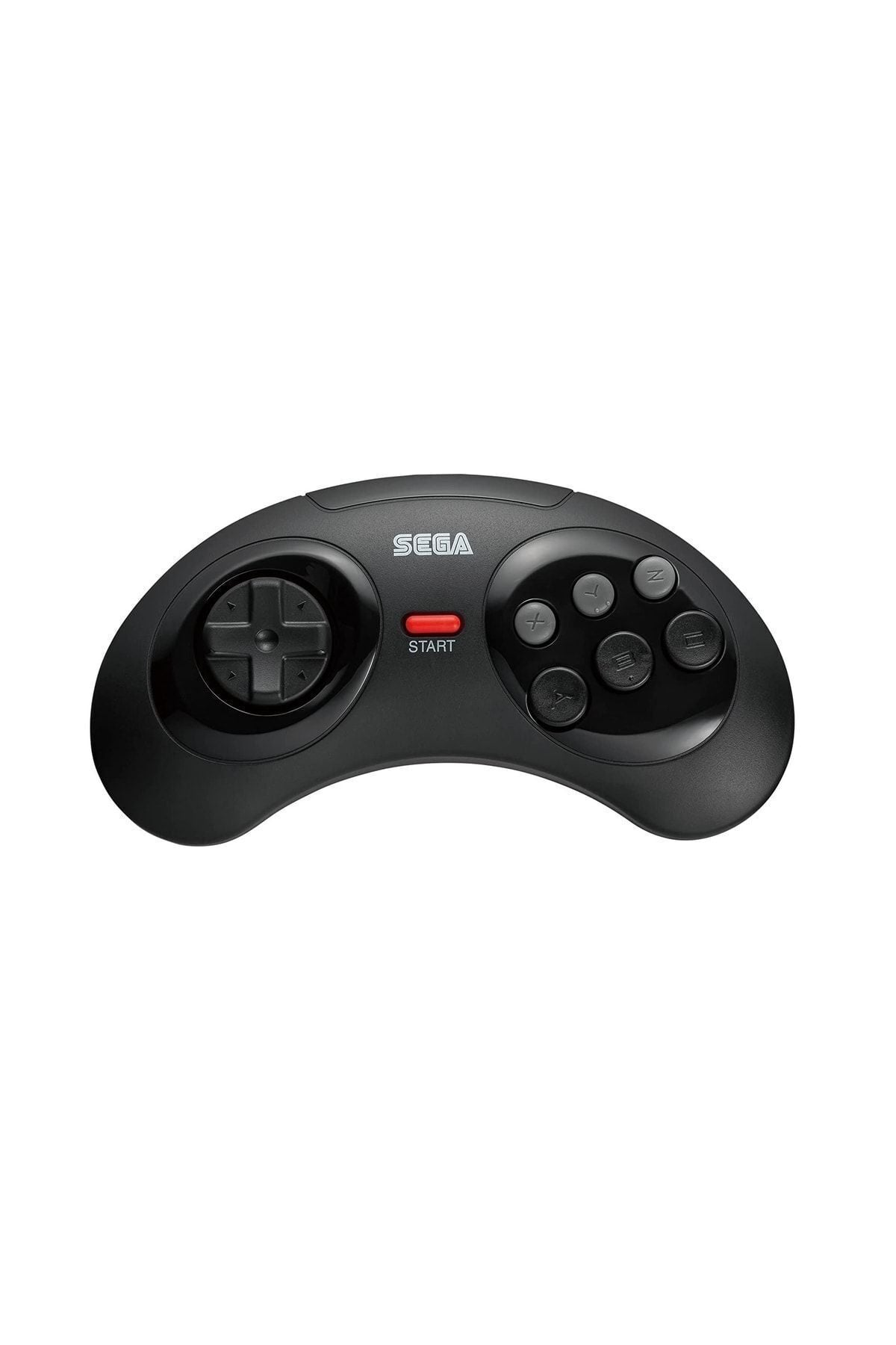 Mega Drive 2 16bit Retro Atari Oyun Konsolu