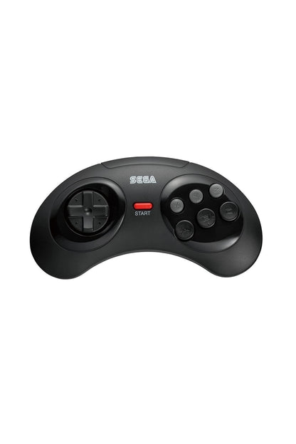 Mega Drive 2 16bit Retro Atari Oyun Konsolu