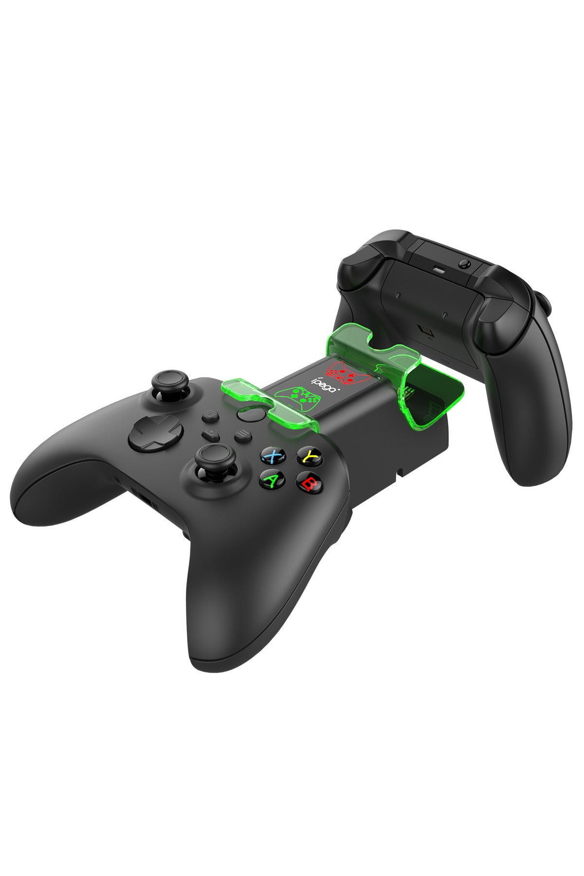 Xbox Series X/s Oyun Kolu Joystick Pil Şarj İstasyonu