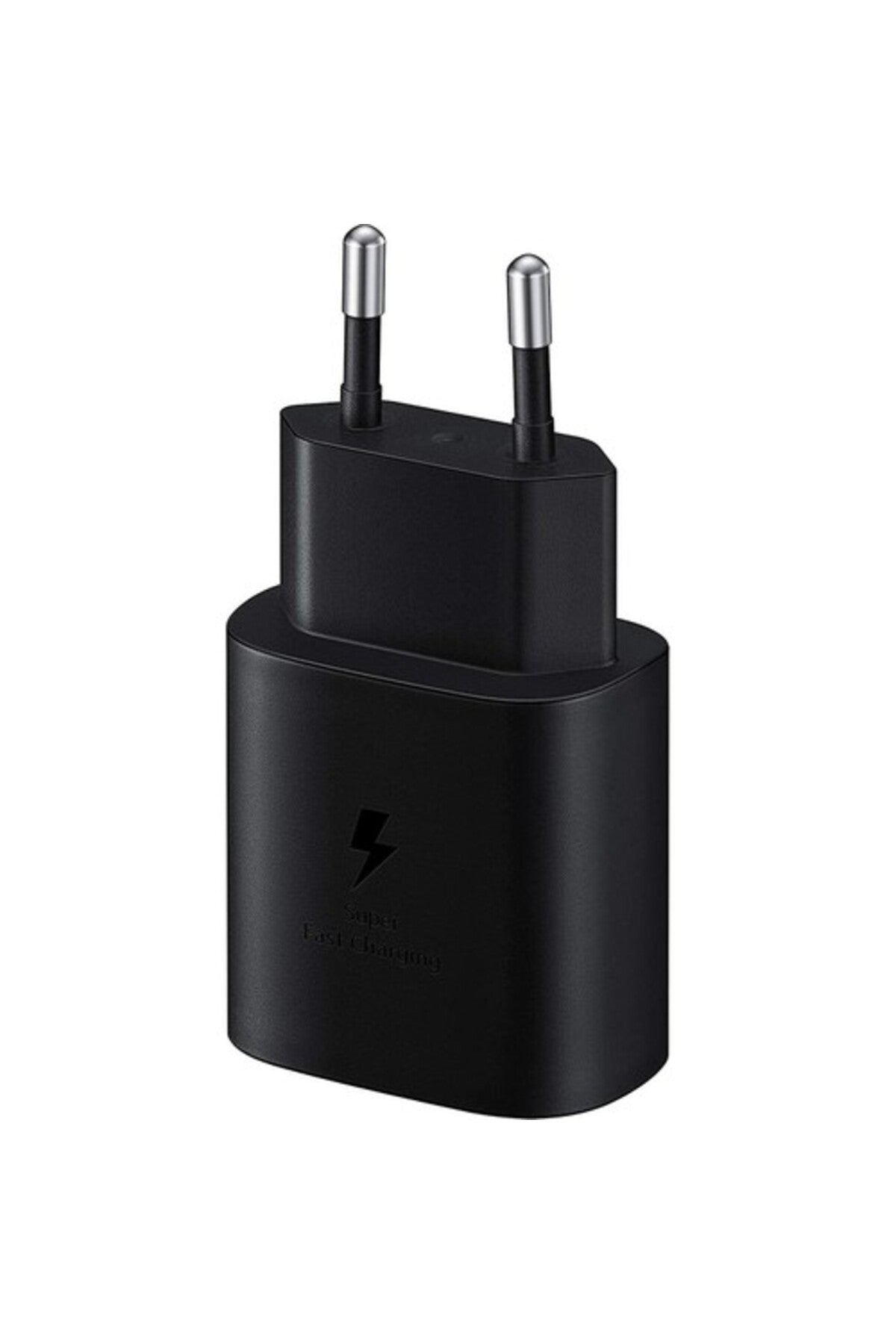 25W Süper Hızlı Type-C Şarj Aleti  Samsung EP-T2510N (Samsung Türkiye Garantili)