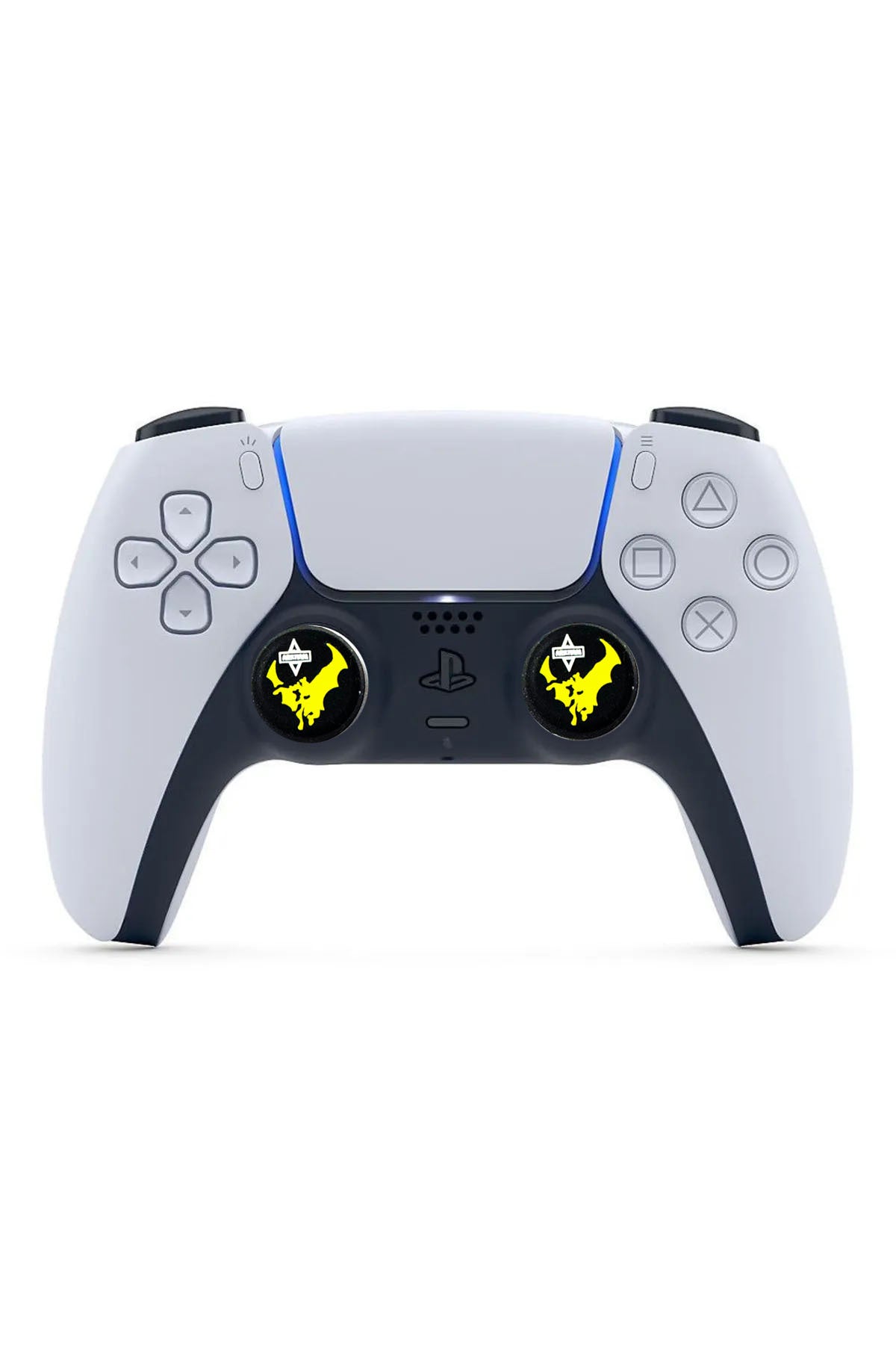 Ps5/ps4/ps3/xbox One/one X/one S/series X/series S 3d Analog Silikon Koruyucu Modeller-4 Adet