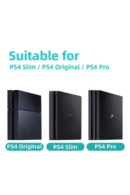 Ps 4 Joystick Tablet Telefon Pc Uyumlu Titreşimli Oyun Kolu 1 Adet