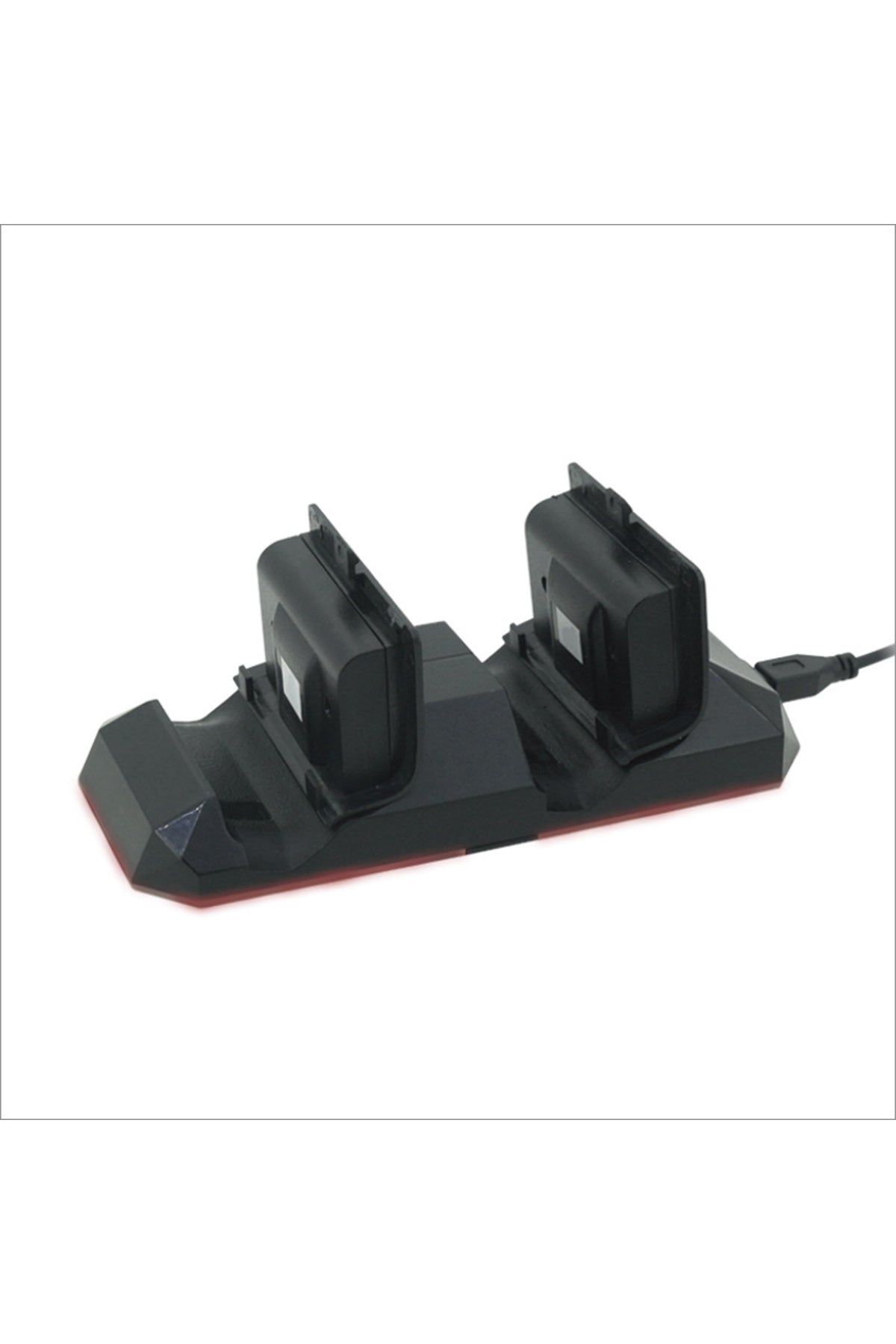 Dobe Tyx-695 600Mah Xbox One S Joystick Batarya Şarj Stand
