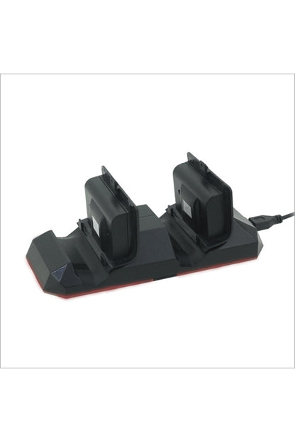 Dobe Tyx-695 600Mah Xbox One S Joystick Batarya Şarj Stand