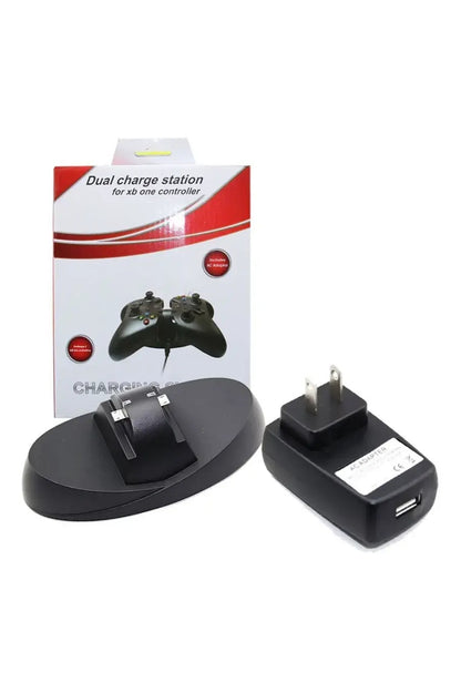 Xbox One Oyun Kolu Şarj Cihazı Ve Stand