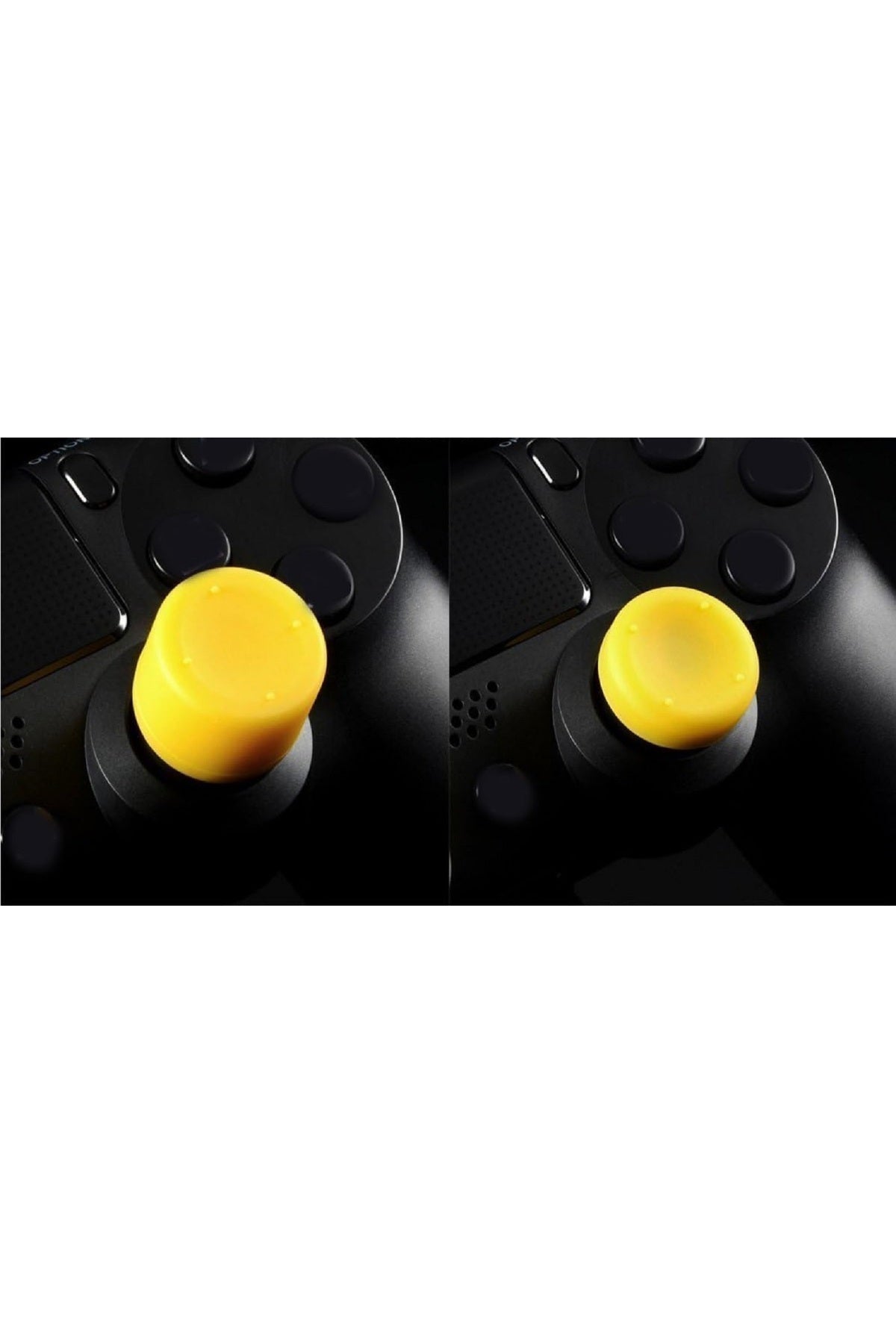 Ps4-Ps5 Uyumlu 8in1 Analog Koruyucu ve Yükseltici Pad