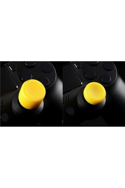 Ps4-Ps5 Uyumlu 8in1 Analog Koruyucu ve Yükseltici Pad