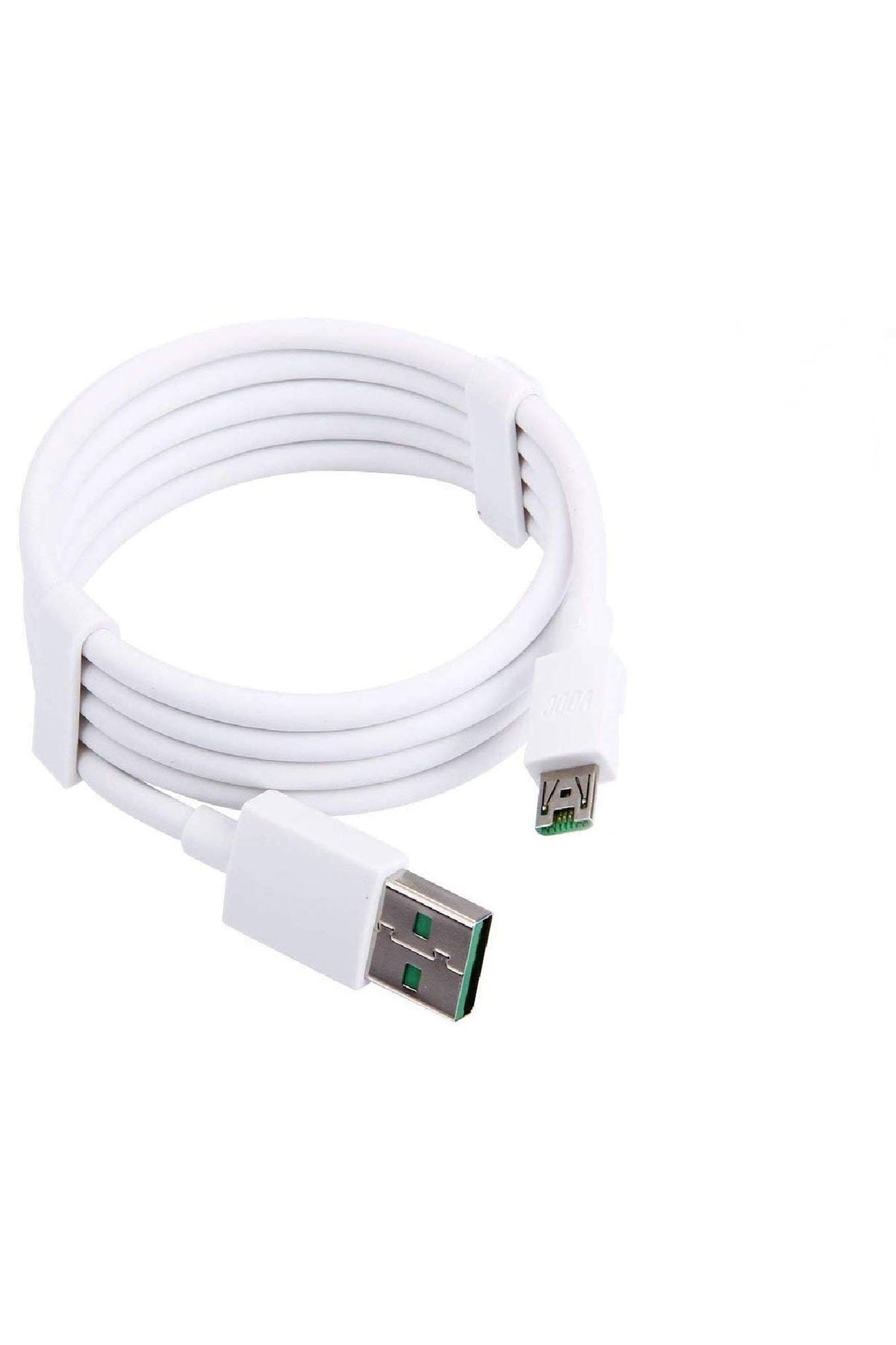 Vocc Flash Hızlı 4.0a Micro Usb Şarj Data Kablosu