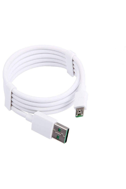 Vocc Flash Hızlı 4.0a Micro Usb Şarj Data Kablosu