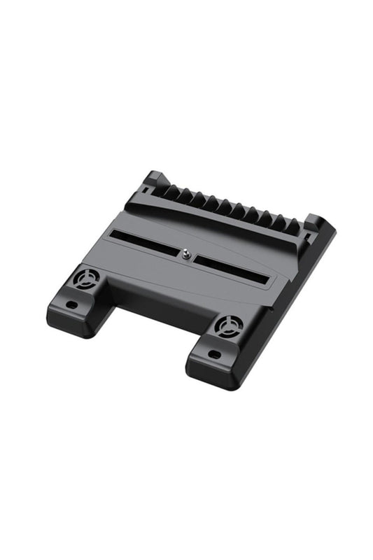 Dobe Tp5 0593 Ps5 Playstation 5 Oyun Hazneli Fanlı Şarj Standı