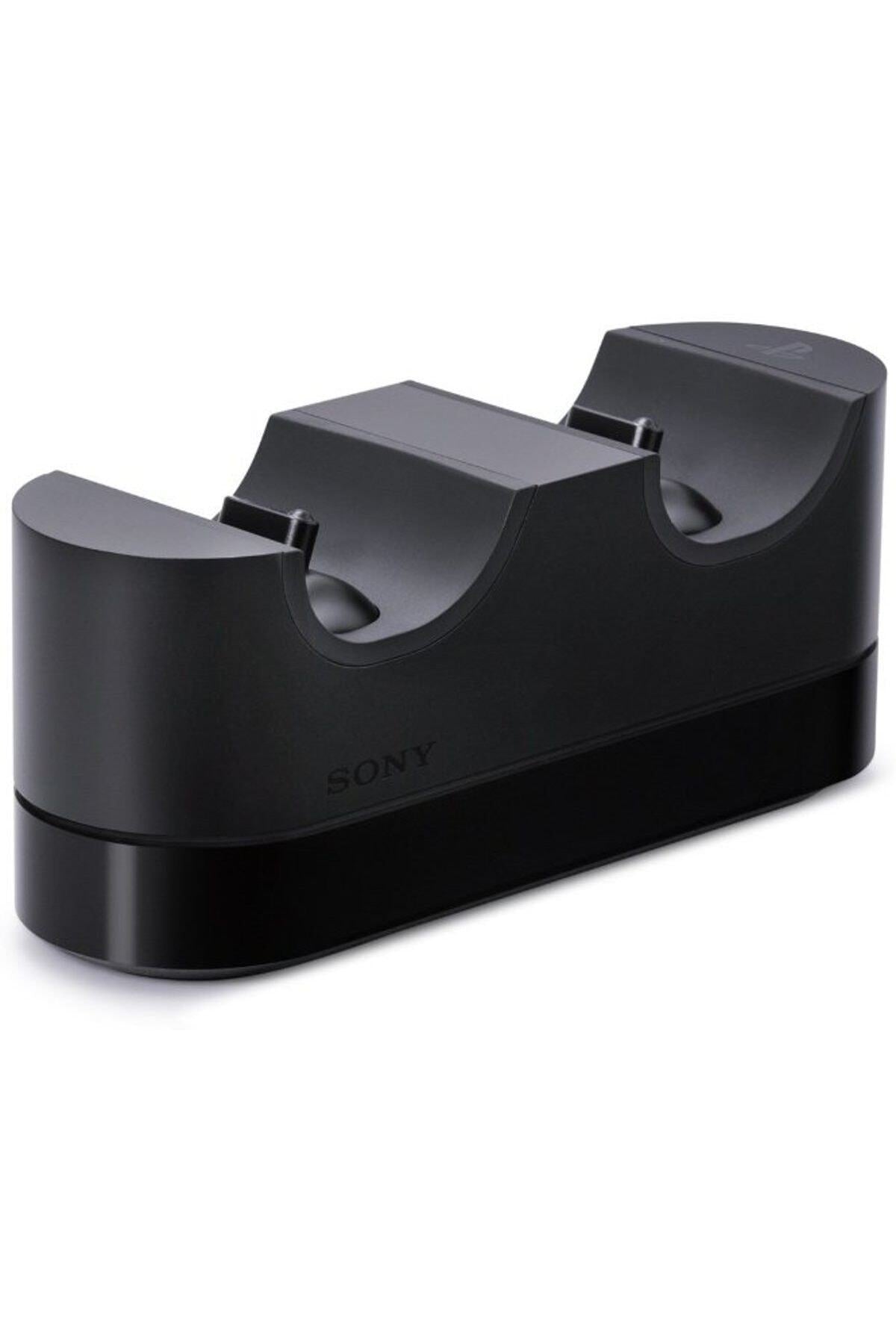 PS4 Dualshock Şarj İstasyonu (Eurasia Garantili)