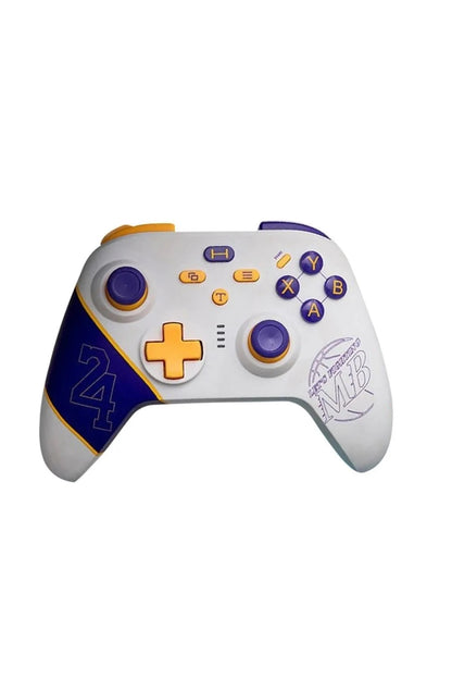 N2 Pc/ps3 2.4ghz Kablosuz Wireless Oyuncu Kolu Beyaz