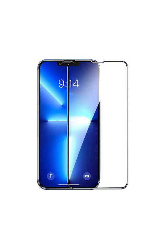Apple Iphone 14 Seramik Ekran Koruyucu