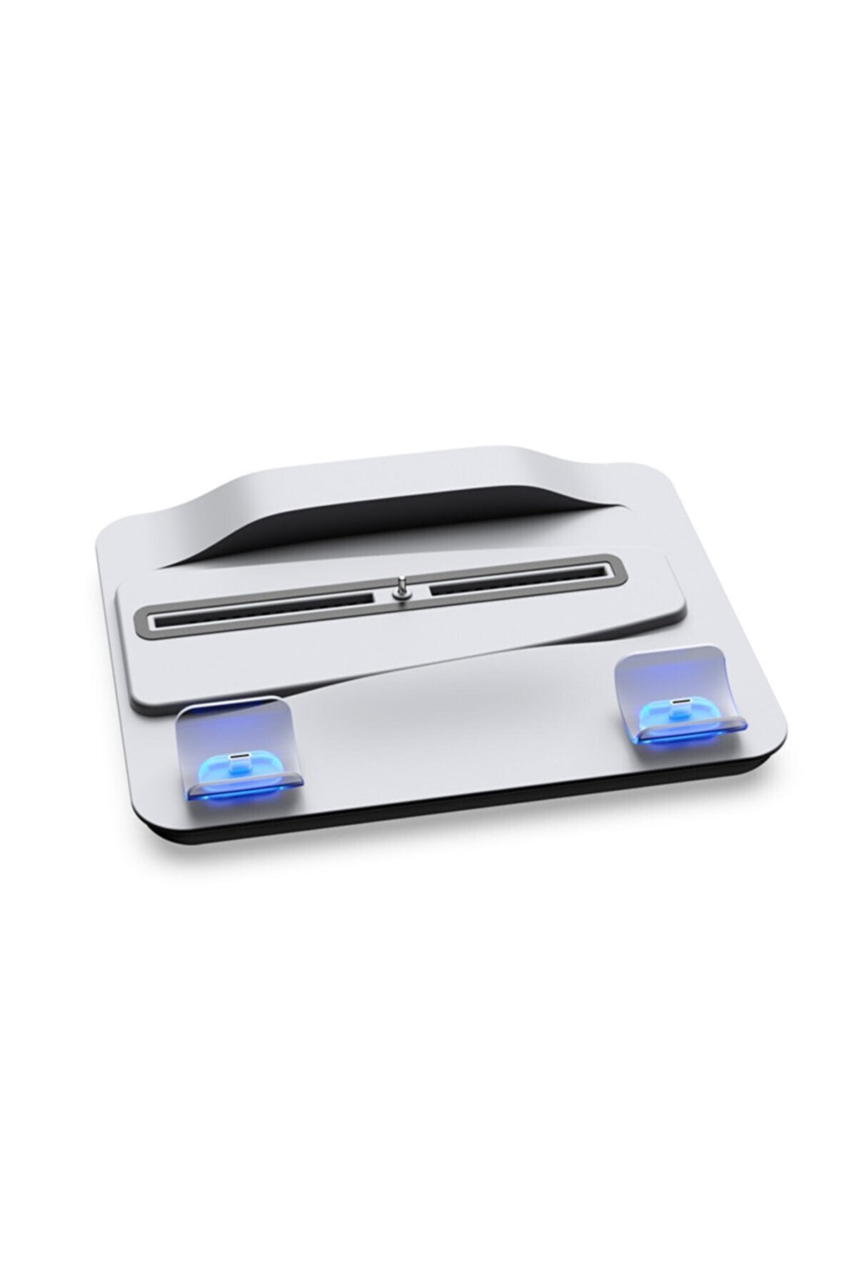 Dobe Tp5 05102 Ps5 Dijital Ps5 Disk Sürüm Uyumlu Şarj Stand Soğ