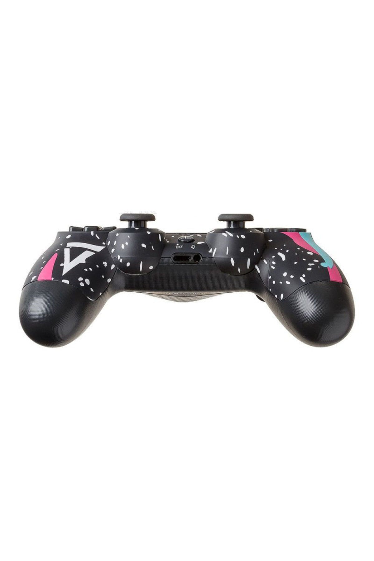 Blood Hands Ps4/ps5 Game Pad Analog Yükseltici Kontrol Kiti Model-1