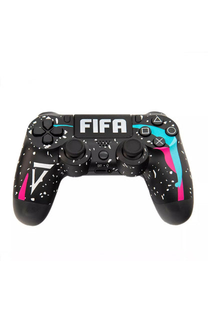 Blood Hands Ps4/ps5 Game Pad Analog Yükseltici Kontrol Kiti Model-1