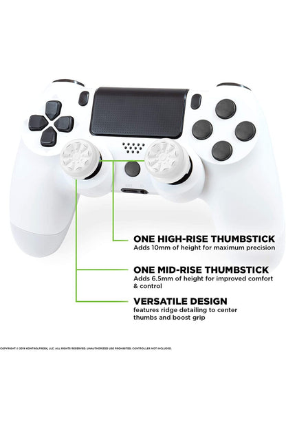 Fps Freek Galaxy Xbox One Ve Xbox Series X Controller Analog Koruyucu