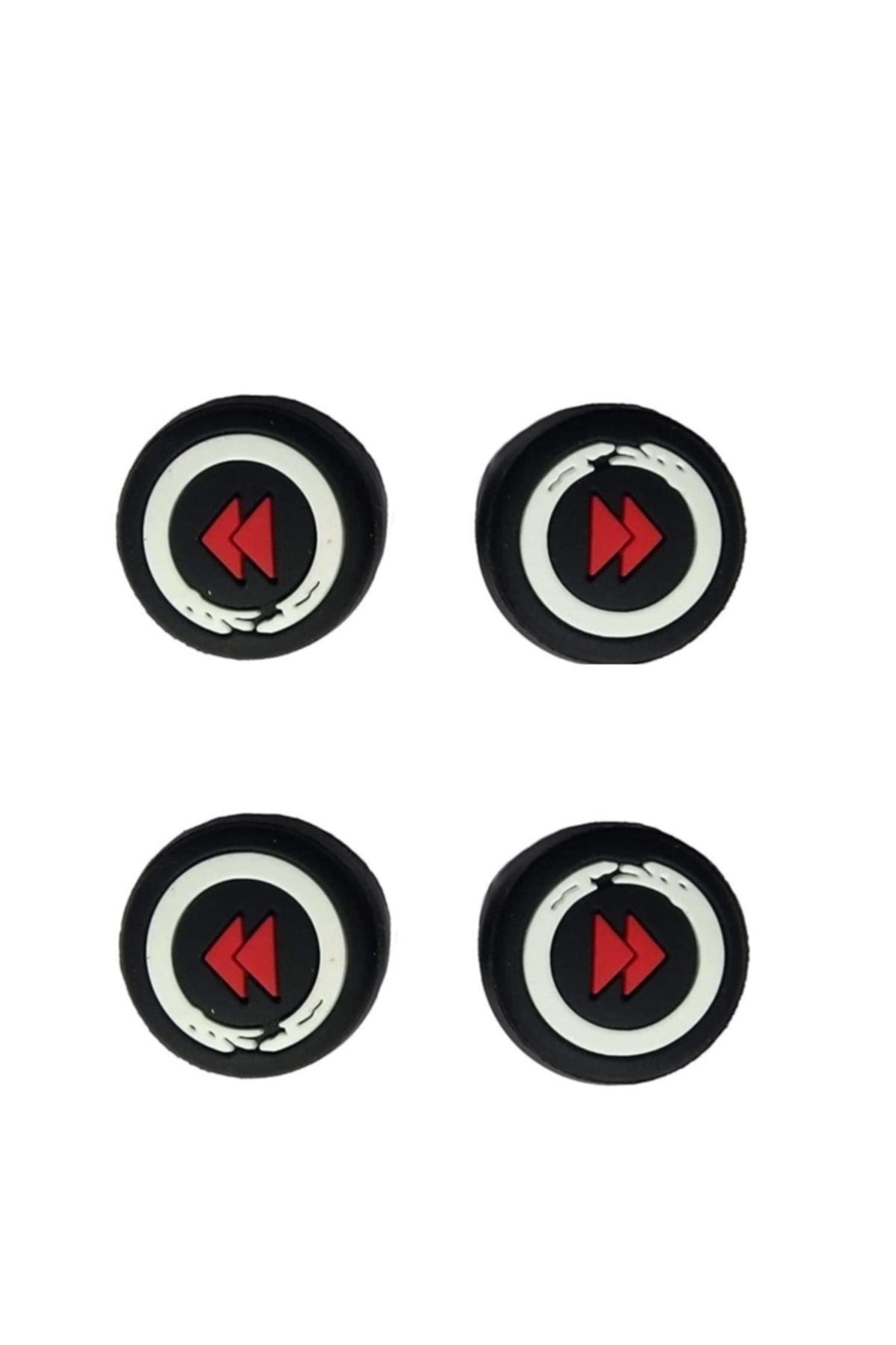 Ghost Of Tsushima Ps3-ps4-ps5-xbox One-x-s-series X Series S Analog Koruyucu Silikon Pad