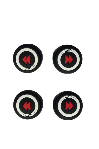 Ghost Of Tsushima Ps3-ps4-ps5-xbox One-x-s-series X Series S Analog Koruyucu Silikon Pad