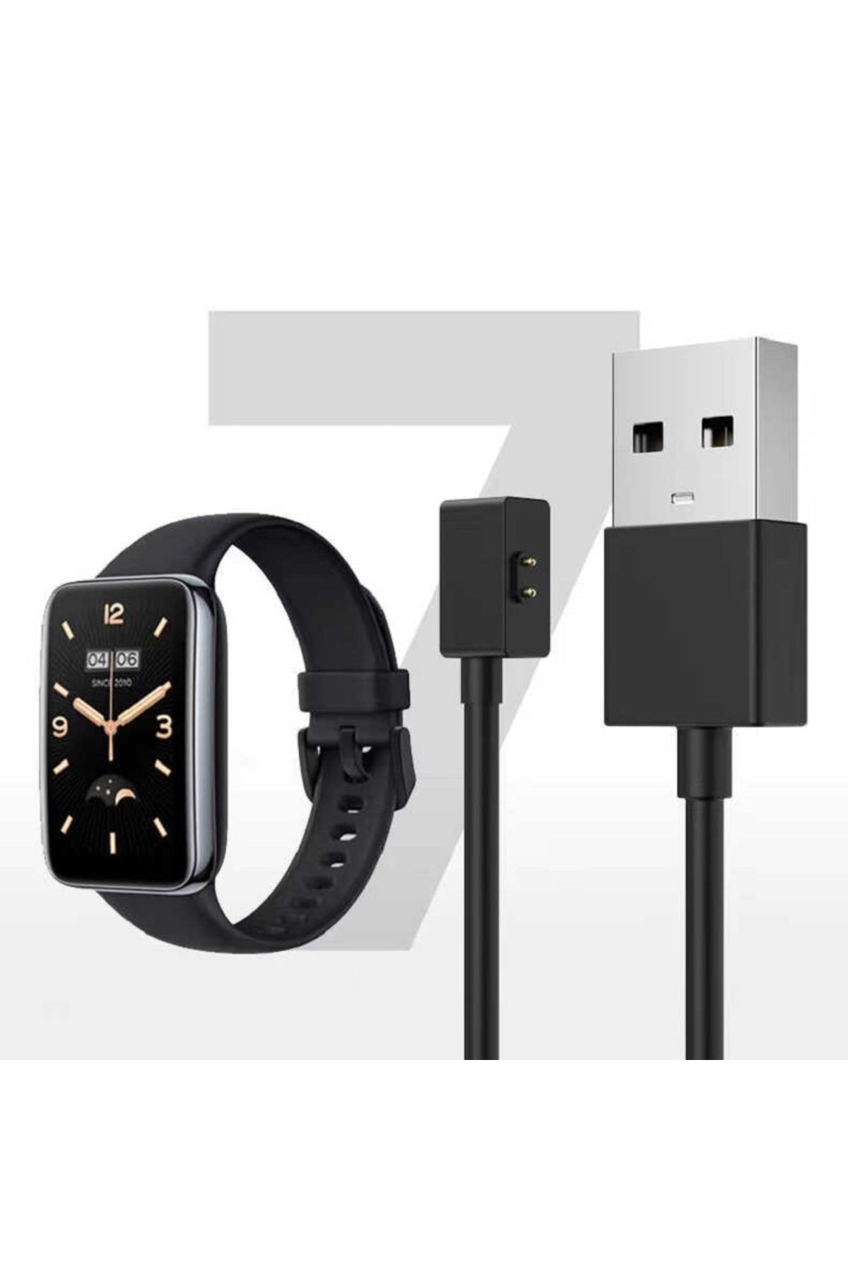 Redmi Watch 2 Lite Usb Şarj Kablosu