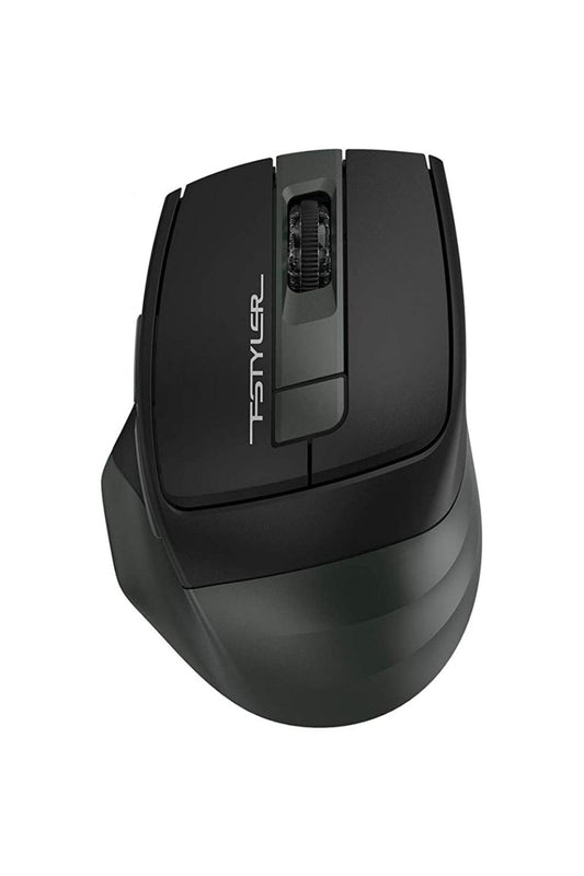 Fb35 Gri Kablosuz + Bluetooth Mouse