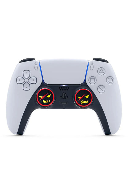 Blood Hands Ps4/ps5 Game Pad Analog Yükseltici Kontrol Kiti Model-2