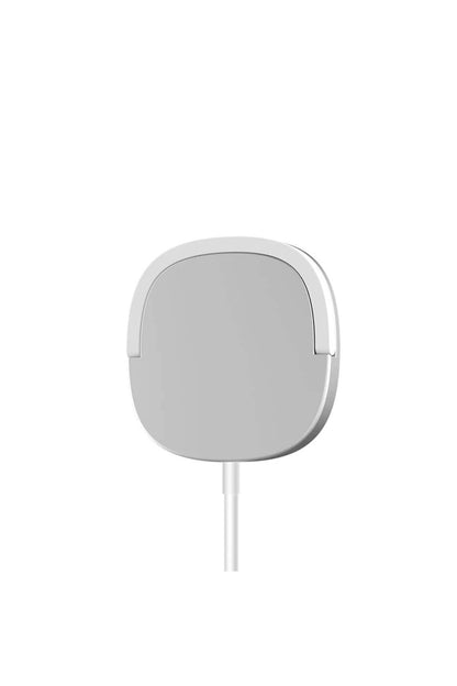 Dunspin Ds-w2 15w 2a Apple Uyumlu iPhone 12/13 Tüm Seriler Standlı Magsafe Şarj Cihazı