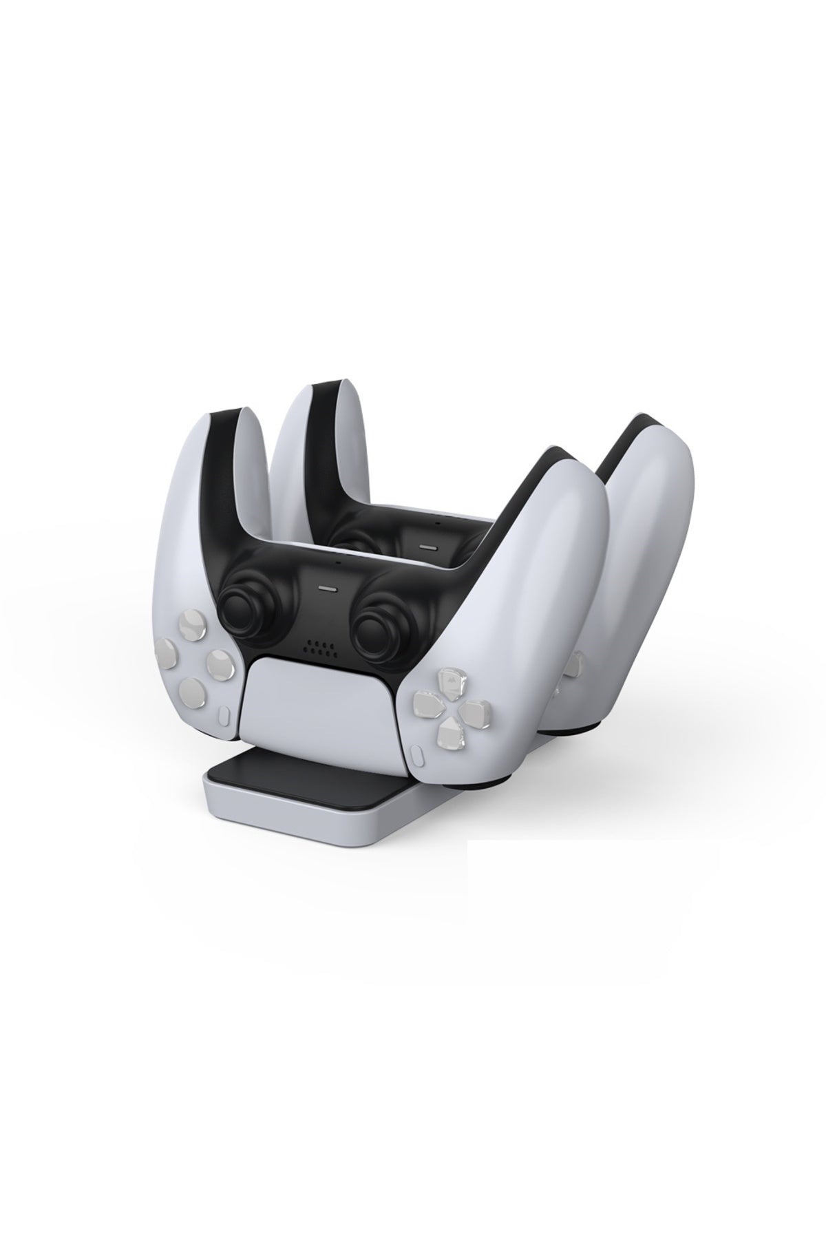 Dobe Tp5 0591 Ps5 Playstation 5 Joystick Kol Type C Şarj Stand