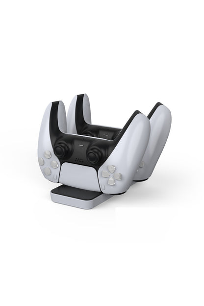 Dobe Tp5 0591 Ps5 Playstation 5 Joystick Kol Type C Şarj Stand