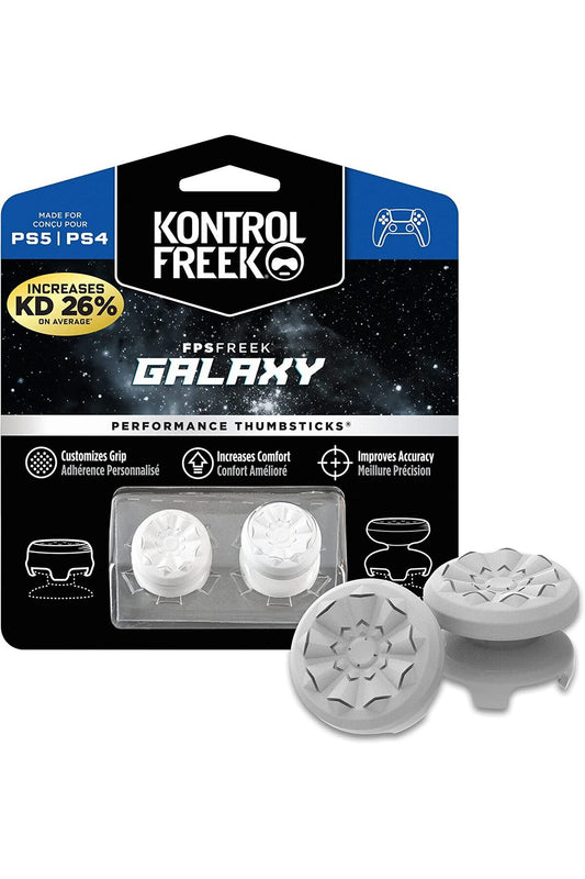 Fps Freek Galaxy Xbox One Ve Xbox Series X Controller Analog Koruyucu