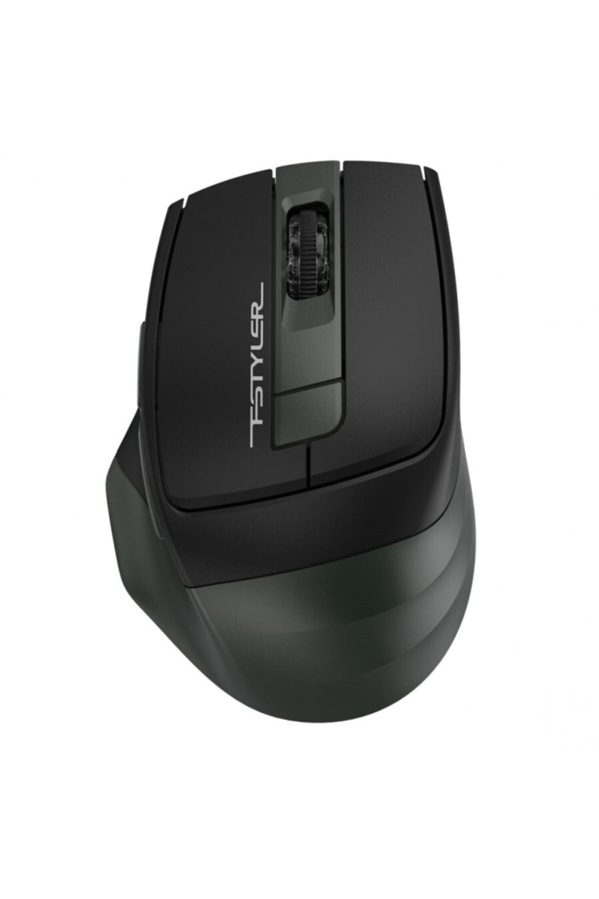 Fb35 Yeşil Kablosuz Mouse