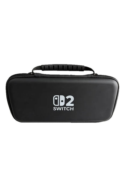 Switch 2 Uyumlu Toz Geçirmez Taşıyıcı Kılıf - NS2-PC