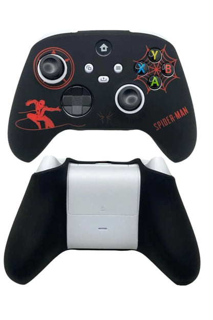 Ps5/ps4/ps3/xbox One/one X/one S/series X/series S 3d Analog Silikon Koruyucu-4 Adet