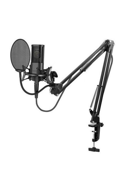 MICPRO X2 Kardioid Condenser Stüdyo Mikrofonu