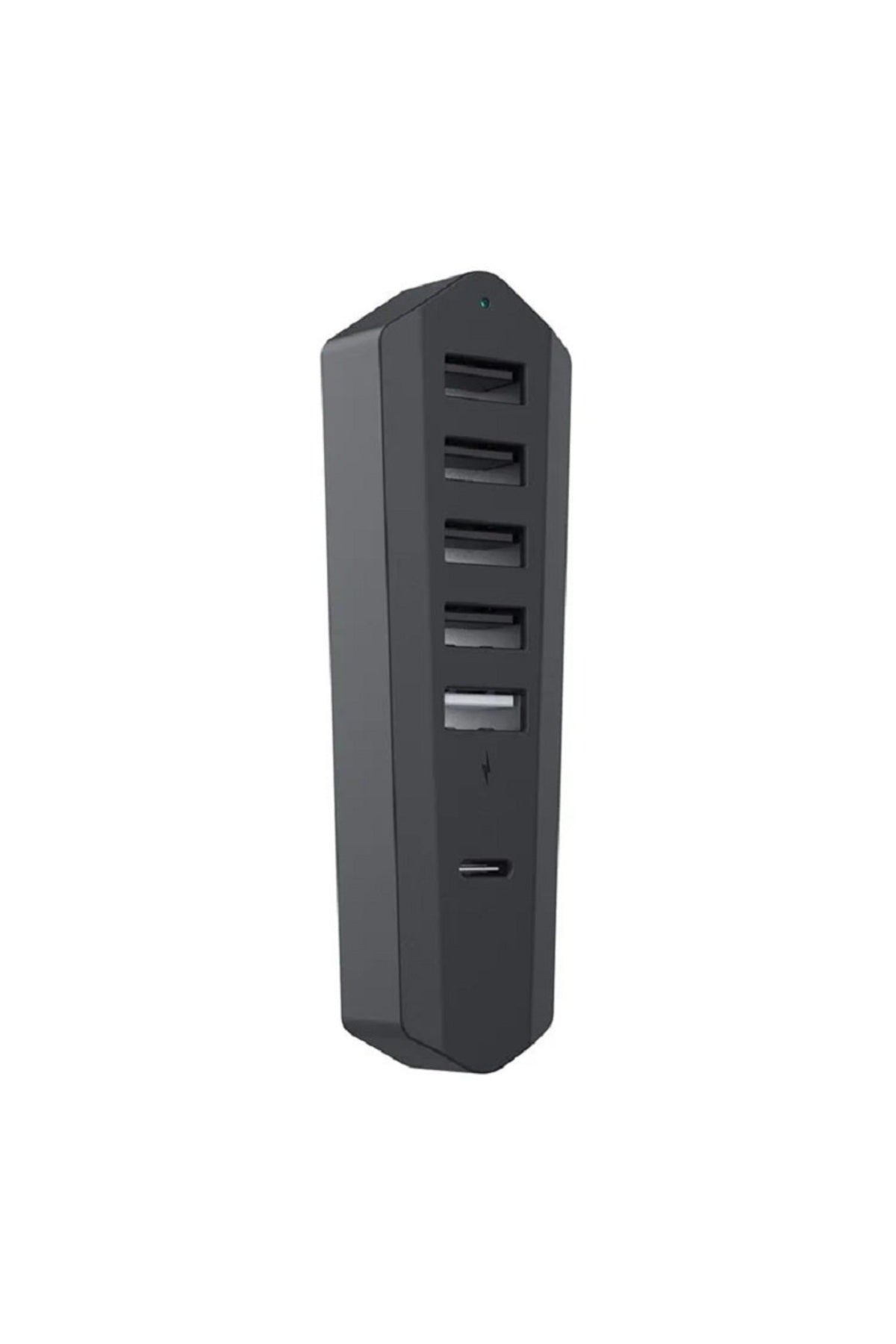 Pg-p5s003 Ps5 Slim Disk / Dijital 6in1 Usb Hub Çoklayıcı Adaptörü