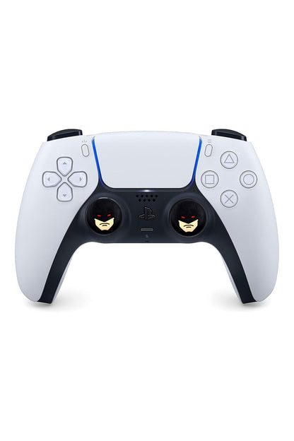 Xbox Series S/series X Batman Koruyucu Silikon Kılıf + Analog Silikon Koruyucu