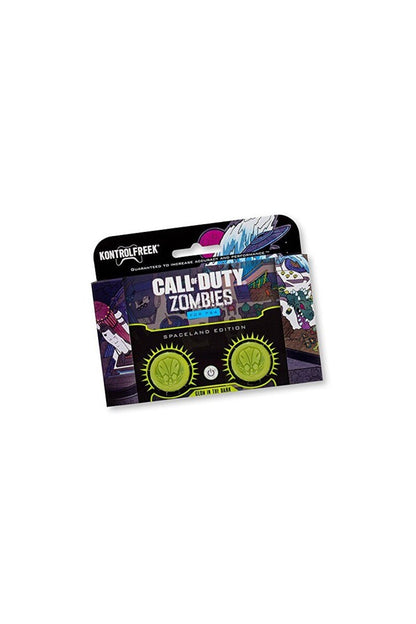Call Of Duty Zombies Spaceland Edition Ps4