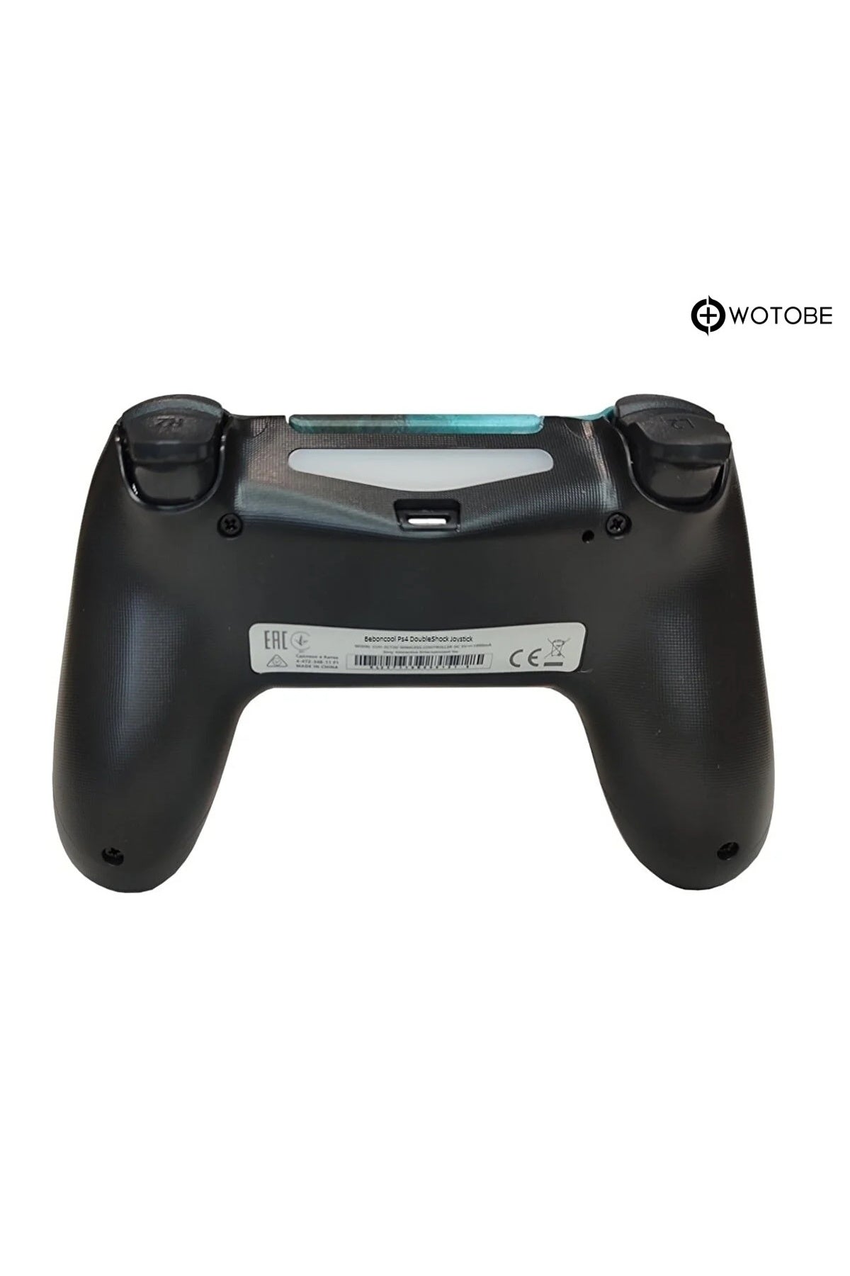 Playstation 4 Pro/slim Pc Uyumlu Double Titreşimli V2 Joystick Kol