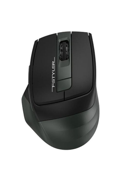 Fb35 Yeşil Kablosuz Mouse