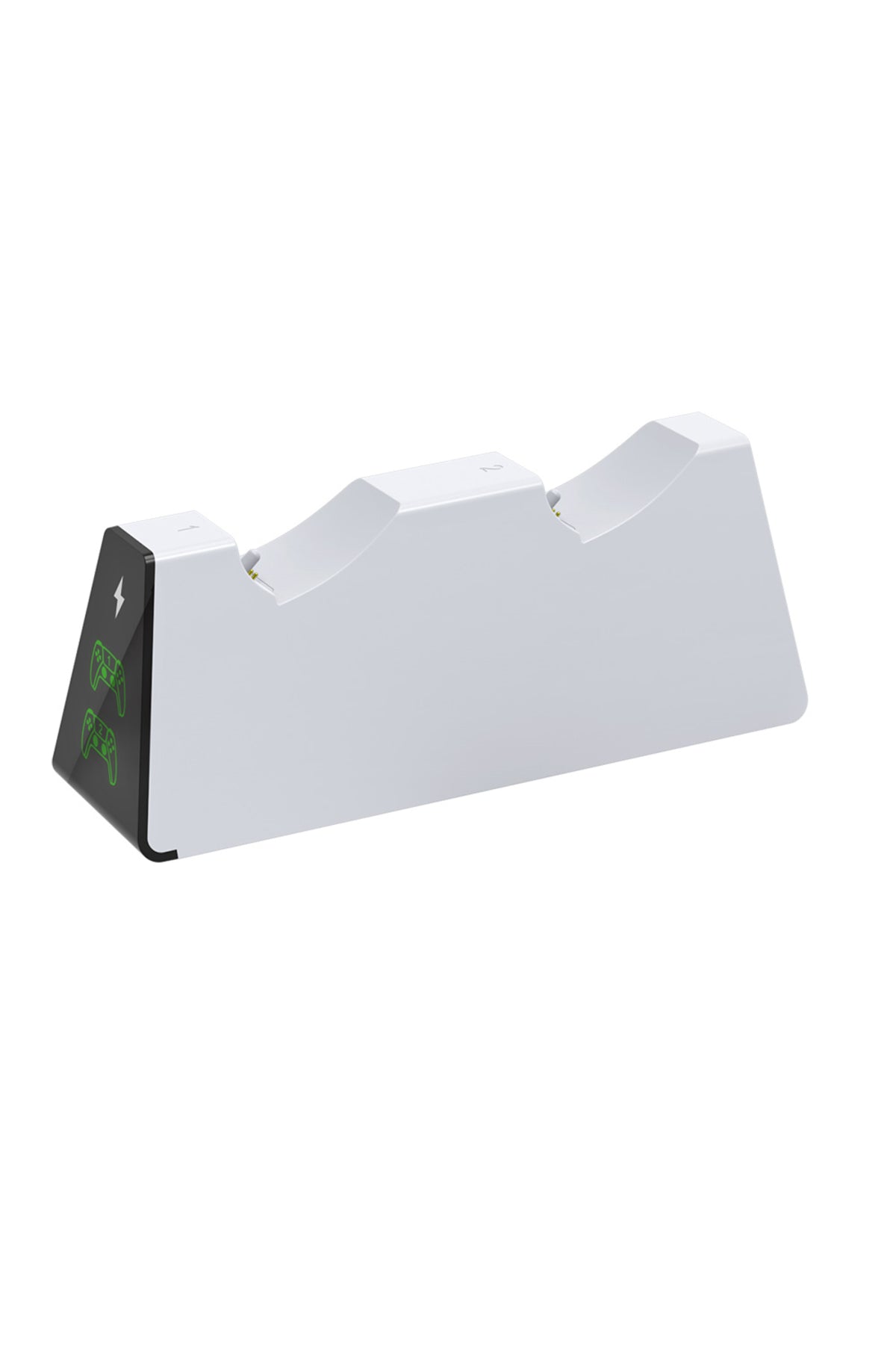 Dobe Tp5 0518 Led Gösterge Ps5 Dual Sense Hızlı Şarj Istasyonu