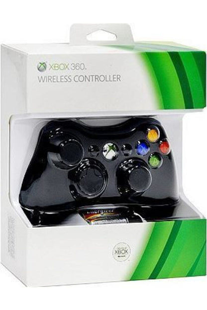 Xbox 360 Kablolu Uzaktan Kumanda